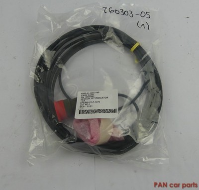 Sensor Hit Indicator 12599363 NSN 6920-01-350-7760, 6920013507760