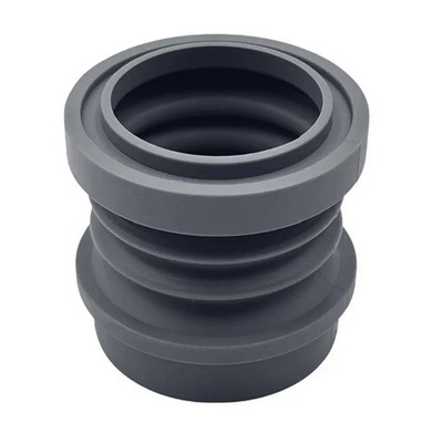 Single Dose Hoppers Coffee Grinder Cleaner for Removing Residues and Grounds
