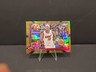 2025-26 Topps Chrome Basketball #138 Bam Adebayo Yellow /275 Miami Heat
