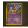 Beheeyem 56/101 Noble Victories Rare Regular 80 HP English Pokémon Card 2011