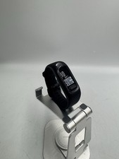 Garmin Vivosmart 5 Black Small Medium Fitness Tracker Heart Rate 010-02645-00