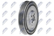 Poulies diverses Fiat PUNTO