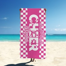 coach beach towel products for sale | eBay