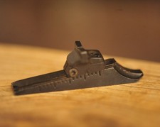 Remington Model 700 742 760 7400 7600 Rear Sight