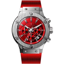 Christian Van Sant Monarchy Mens Watch