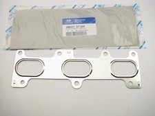 2852137104 Exhaust Manifold Gasket Oem For Hyundai 1999-2009 2.7l V6