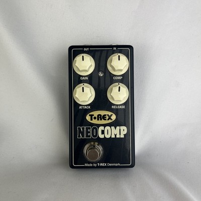 T-Rex Neocomp Kompressor Studioqualität