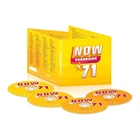 NOW YEARBOOK 1971 4-CD