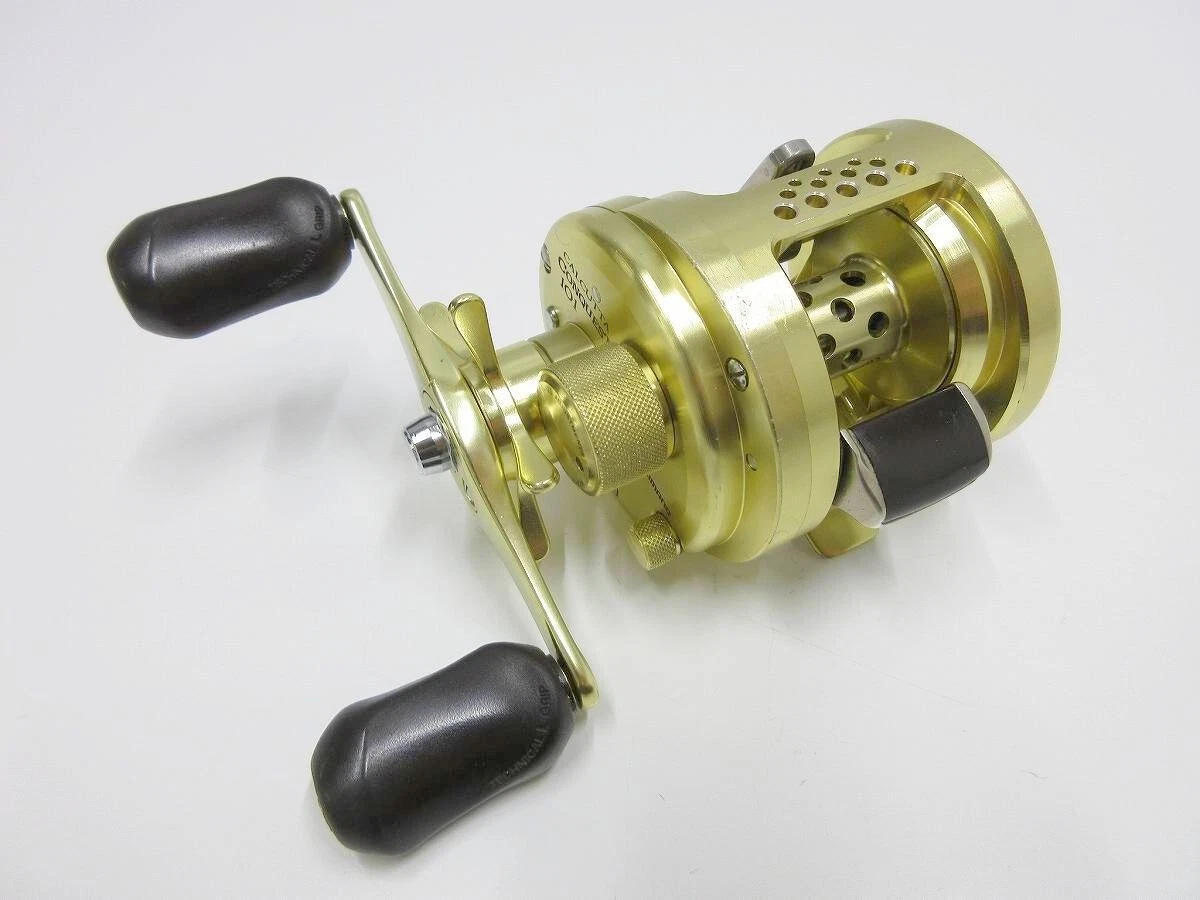 Shimano Calcutta 101 for sale | eBay