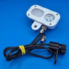 Ikelite Pro Video-Lite II / Underwater Lighting System - Lights ONLY