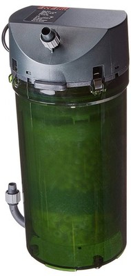 Eheim Classic Canister Filter 2213 - 66 Gallon Model 2213371