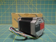 Oriental Motor Co LTD Vexta PK268-02A PK Series 2-Phase Stepping Motor Standard