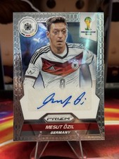 Top Selling 2014 Panini Prizm World Cup Autographs  20