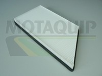 Motaquip Innenraumfilter VCF127 Pollenfilter FüR Peugeot 206 2A SW 2E CC 2D Van