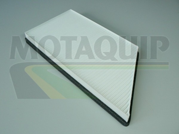 Motaquip Innenraumfilter VCF127 Pollenfilter FüR Peugeot 206 2A SW 2E CC 2D Van-image