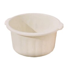 Fußbad Badewanne bequeme Füße Badewanne für Picknick Badezimmer Zuhause