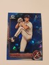 2022 Bowman Chrome Draft Sapphire Edition - Cole Phillips #BDC-90 (RC)