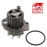 Febi Bilstein Wasserpumpe 38512 FüR Audi Ford Seat Skoda VW