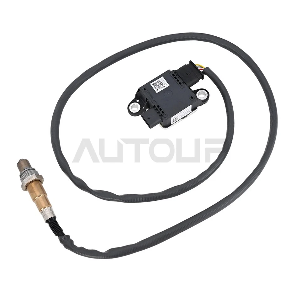 Sensor módulo de partículas diésel GC3Z5L239A para Ford Super Duty 2015-16 Foto 2 de 4