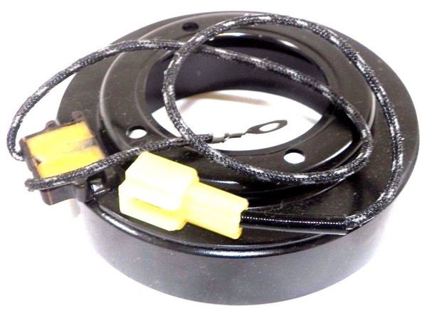 Genuine OEM Ford E8BZ-19D798-A Klimakompressor Kupplungsspule-image