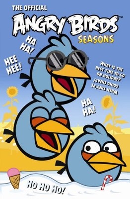 ANGRY BIRDS By Rovio Entertainment