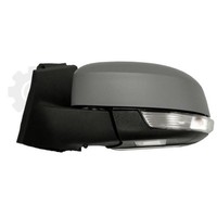 AußEnspiegel Links FüR Ford Focus Bj 03.11-12.14 Beheizbar Elektrisch Abklappbar