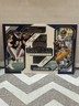2024 Contenders Football Historic Draft Class Dan Hampton & Kellen Winslow #3