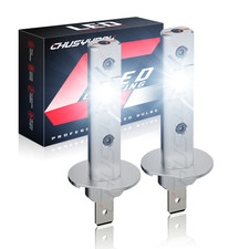 For Chevrolet Trax 2013-2023 Xenon White 6000k High Main Beam LED Headlight Bulb