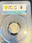 PCGS MS66  1964 silver roosevelt dime — photo 2