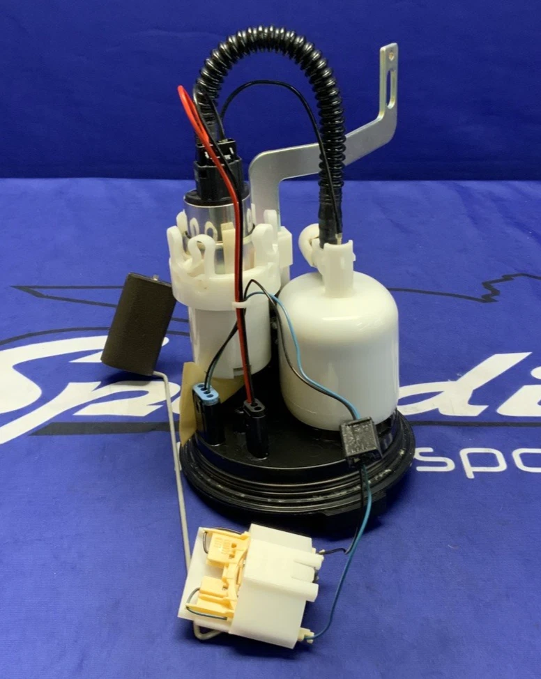 BMW Fuel Pump Unit With Lever Sensor S1000RR 2019-2025 OEM 16148414945