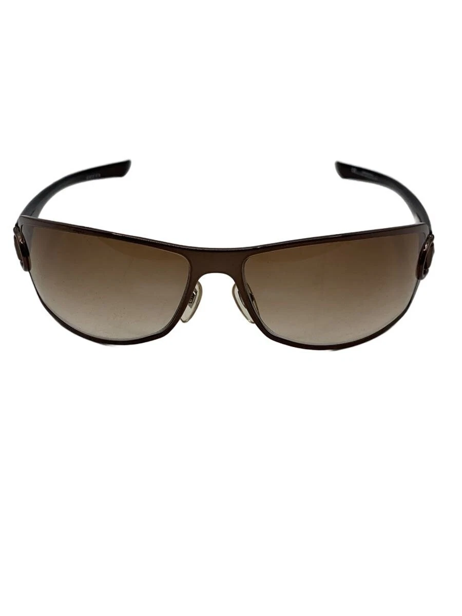 Gucci Brown Shield Sunglasses for Men for sale | eBay