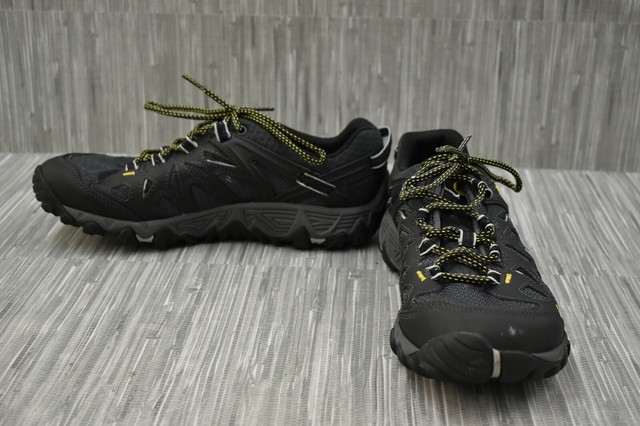 merrell men's all out blaze aero sport water shoe