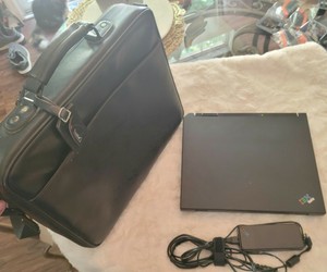 ibm thinkpad laptop bag