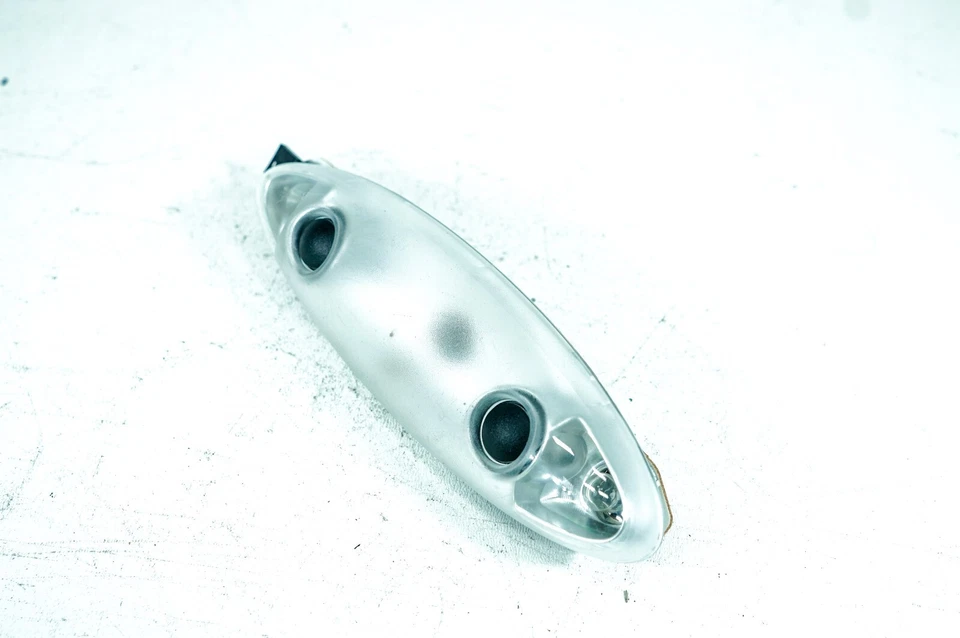 11-14 Mini Cooper Clubman OEM Luz de lectura interior trasera Lam 5102 Foto 4 de 4