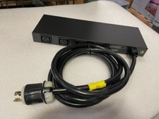 417580-D71 HP 24A High Voltage Core Module Power Distribution Unit PDU