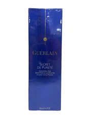 Guerlain Cleansing Milk Smoothes & Illuminates (200mL / 6.7oz) NEW