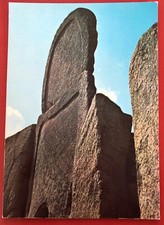ARZACHENA - SASSARI (Sardegna) Tomba dei giganti Capichera