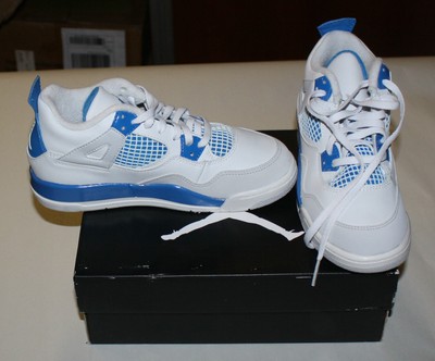 jordan 4 size 5