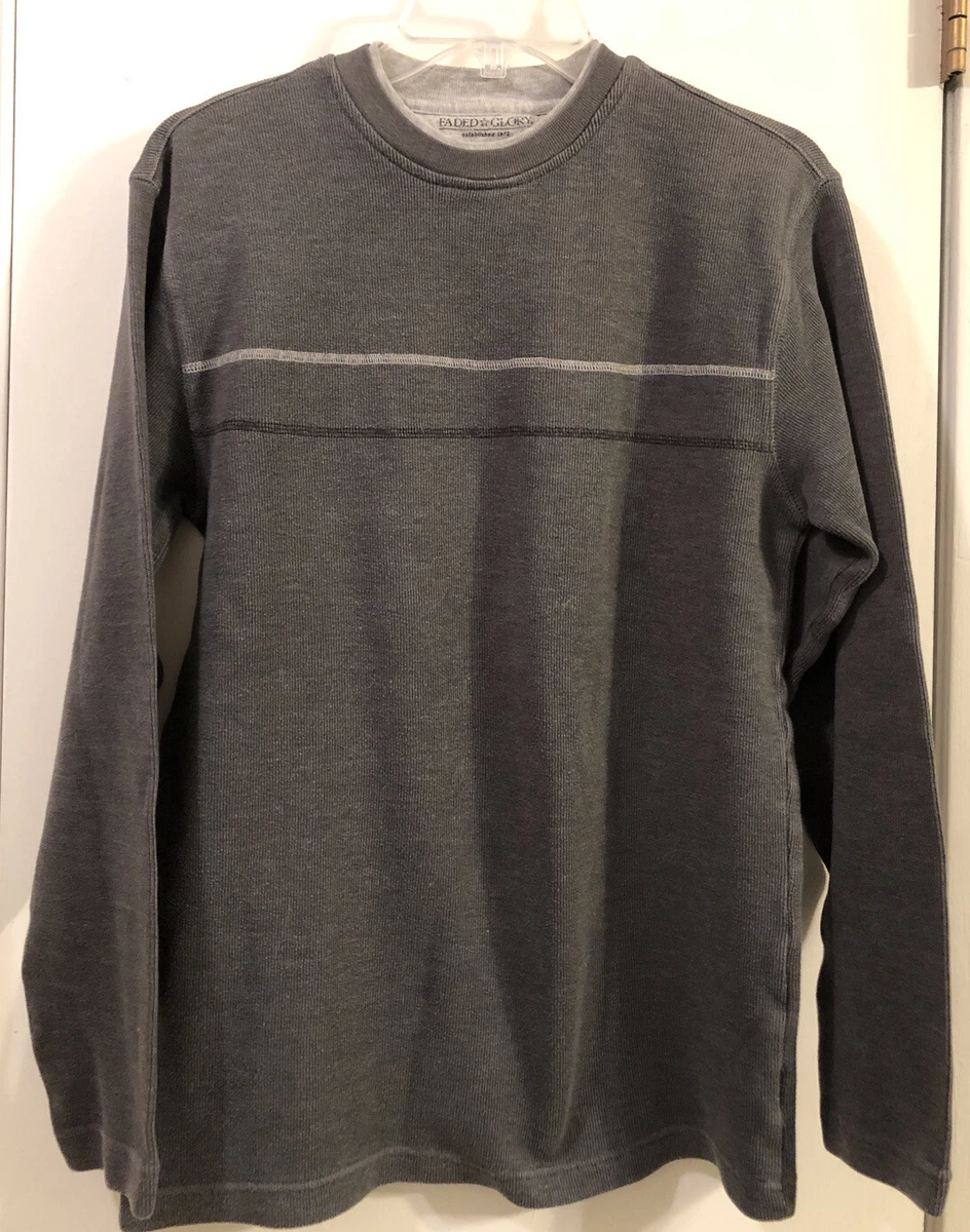 Faded clearance glory sweaters