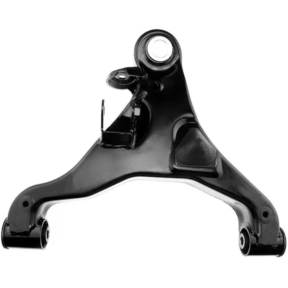 FRONT RIGHT LOWER SUSPENSION WISHBONE CONTROL ARM FOR NAVARA D40 PATHFINDER R51 - Image 3 of 3