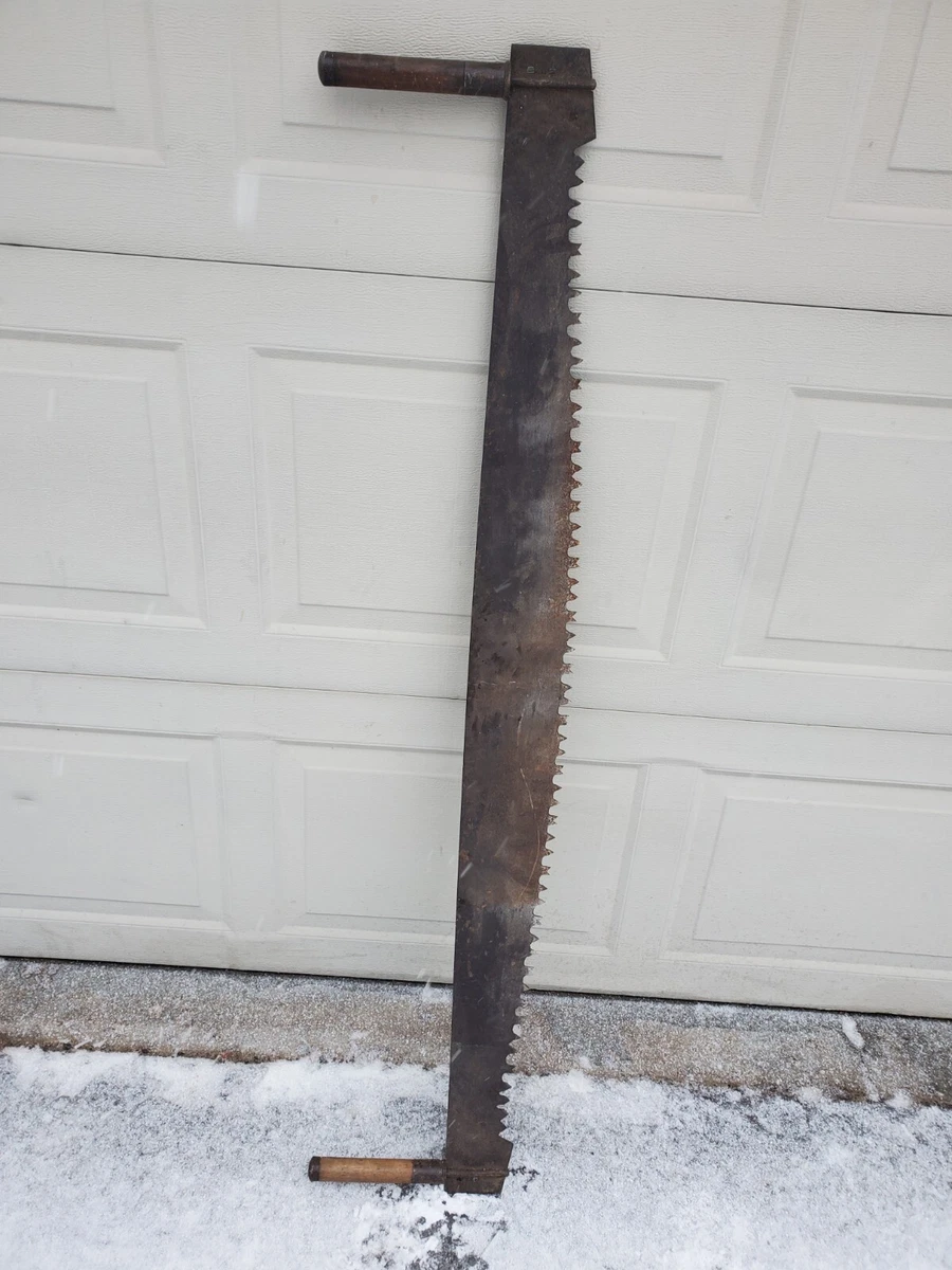 Antique Disston 58 1 2