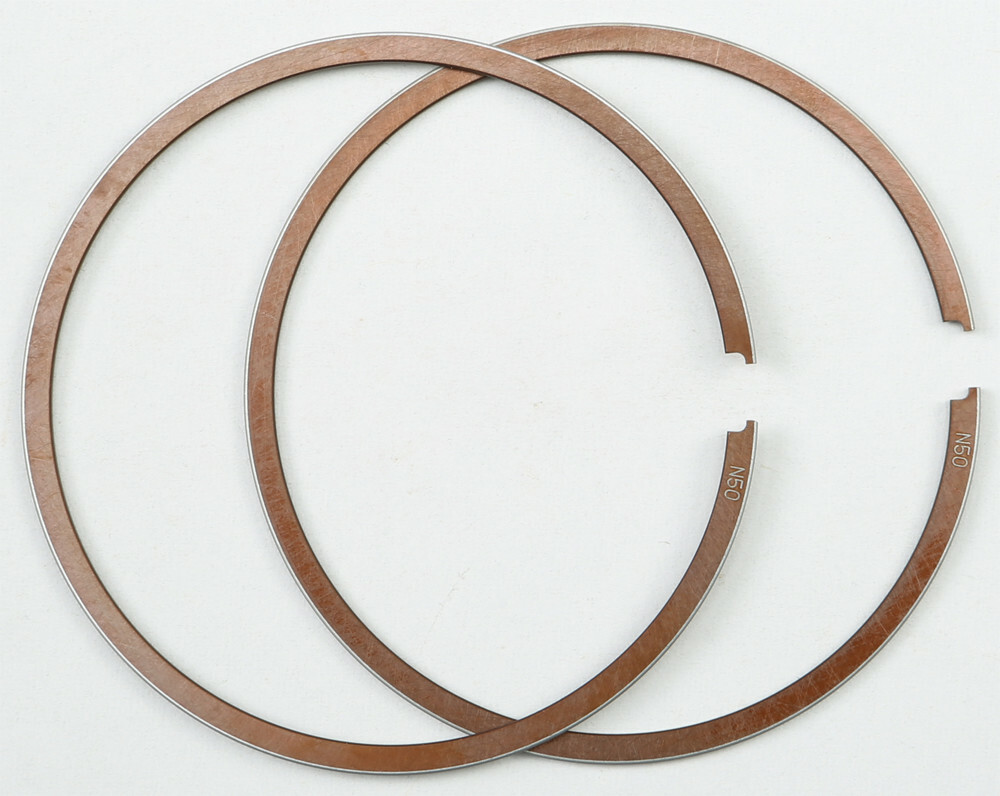 Kセット Wiseco Ring Set 52.50mm 1995-2013 Kawasaki KX100 2067CD | eBay