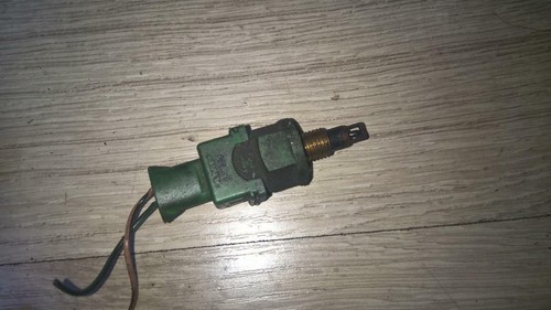 Intake air temperature sensor