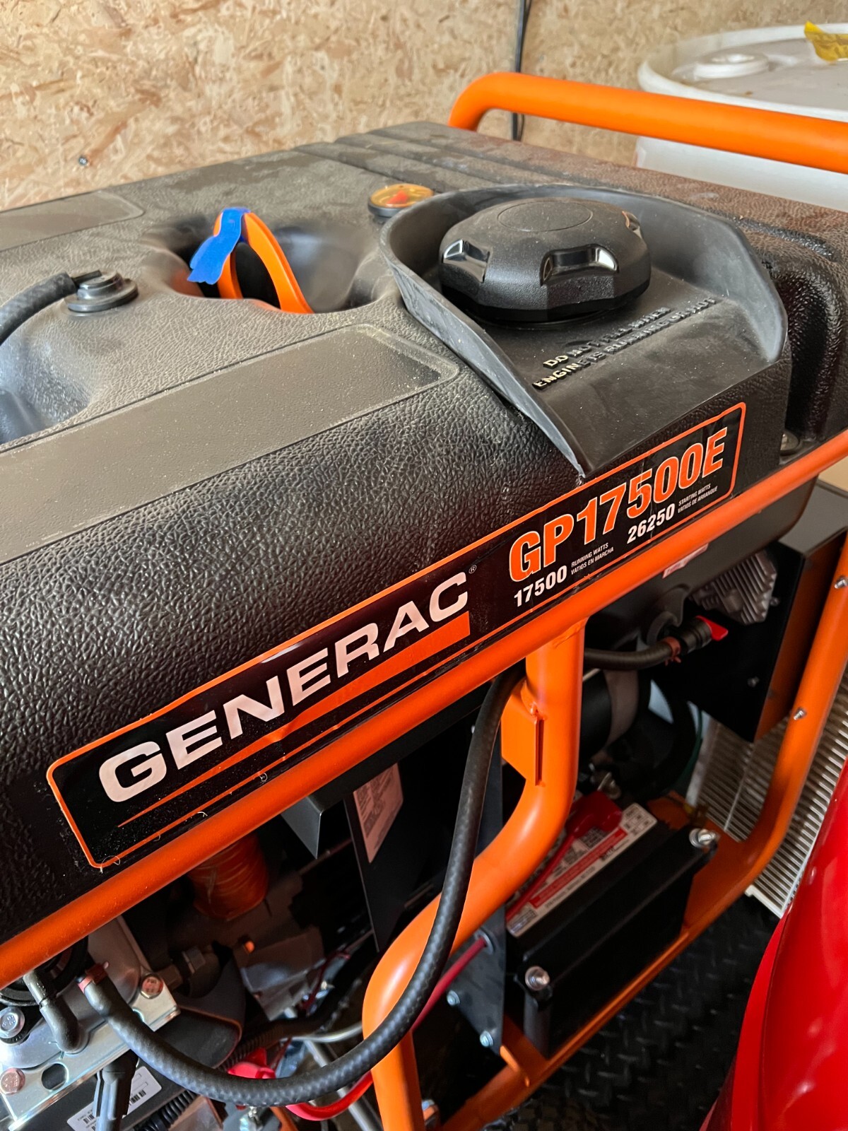 2021 Spray Foam Rig / Concrete Lifting Equipment eBay