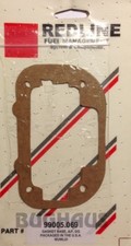 Redline Weber Dgv Dgav Dgev Carb Air Cleaner Base Gaskets - 2 Pcs - Free Ship