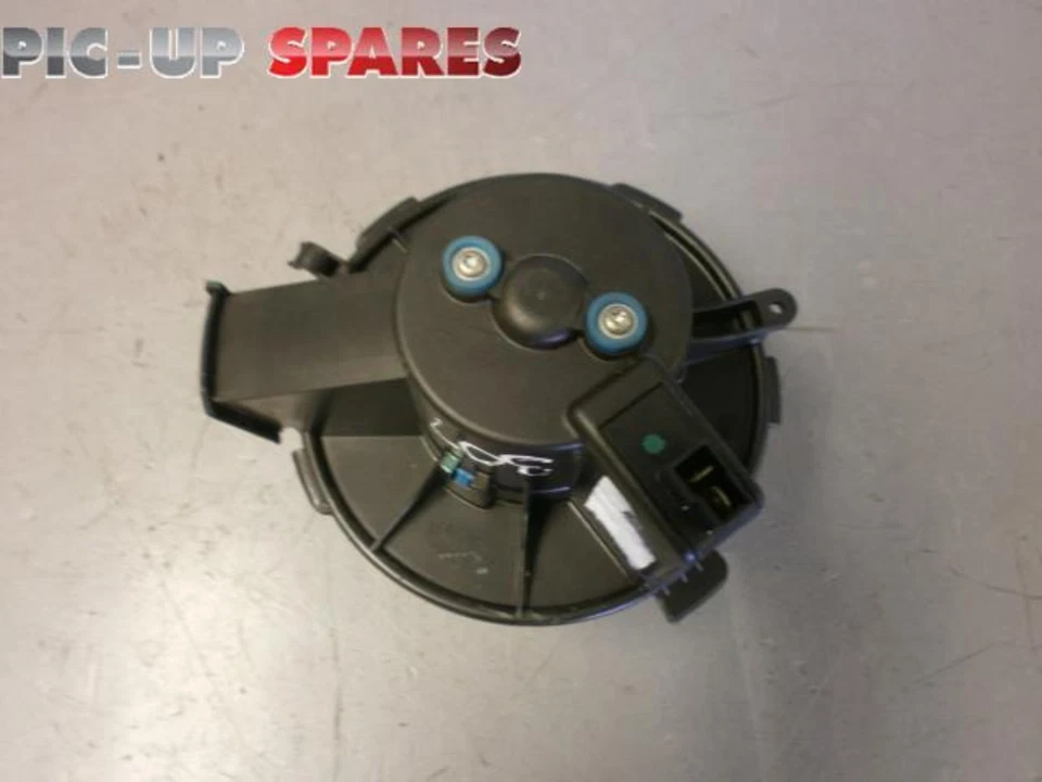 PEUGEOT 307 2000-2005 Mk1 Heater Blower Motor Fan 222340 - Imagem 4 de 4