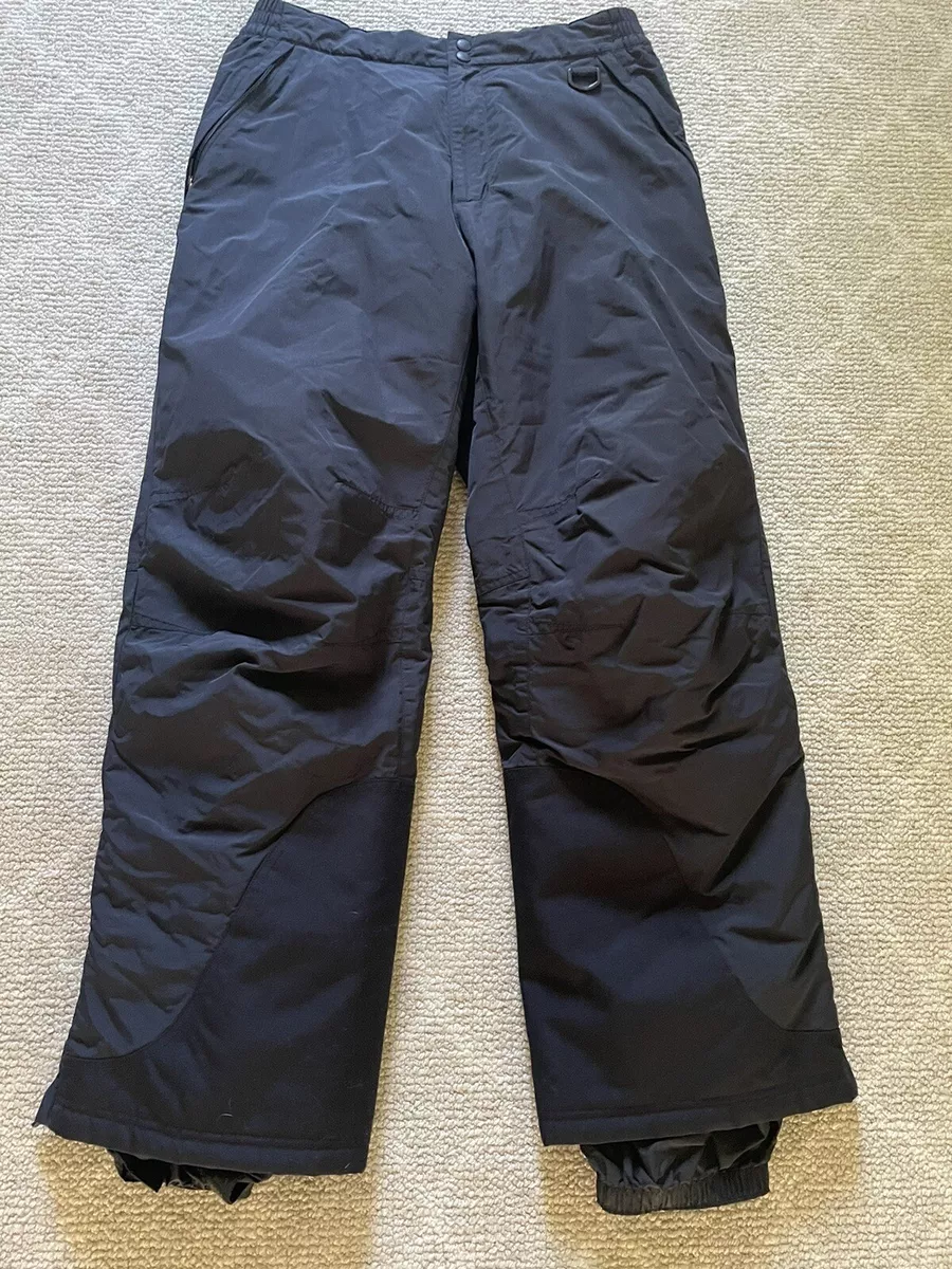 Ll top bean snow