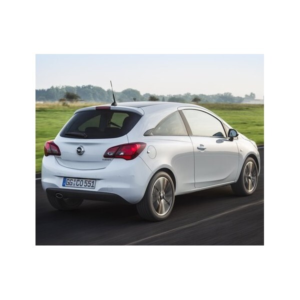 Attelage Opel Corsa 2015 Westfalia : résolvez vos problèmes de volume de coffre