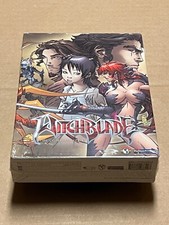 Funimation Release 'Witchblade - The Complete Series' 5 DVD Set Sealed New OOP