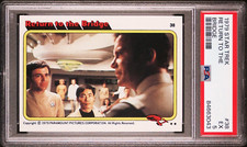 1979 Topps Star Trek: The Motion Picture Trading Cards 34